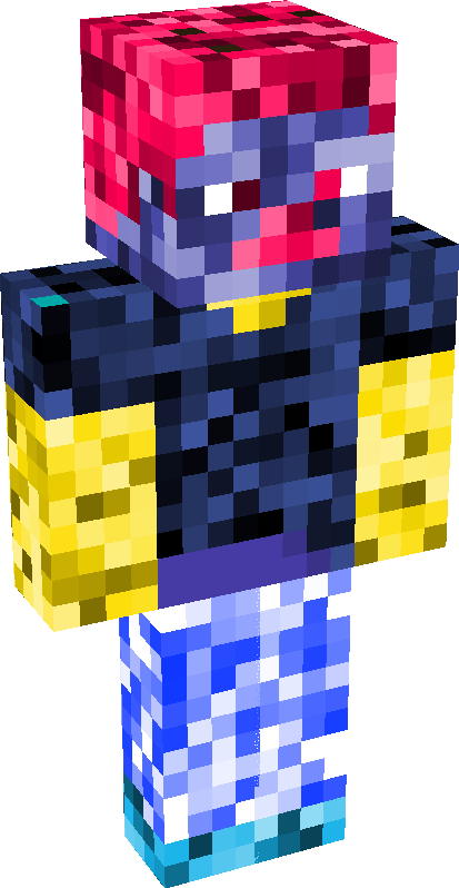 Minecraft Skins