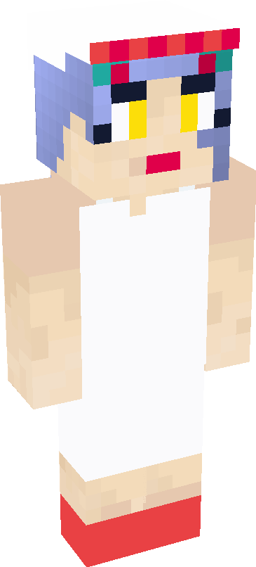 Minecraft Skins