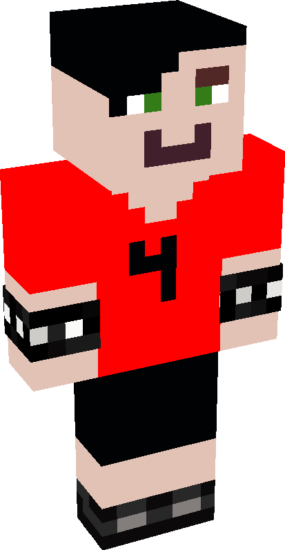 Minecraft Skins