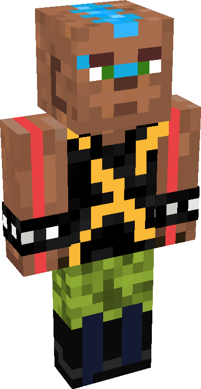 Minecraft Skins