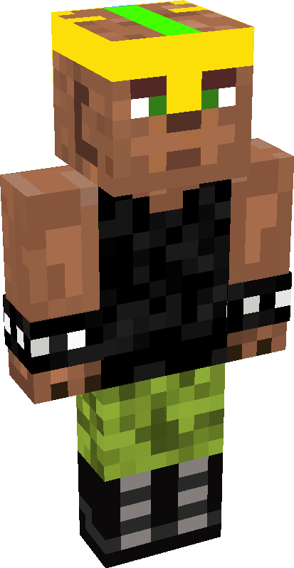 Minecraft Skins