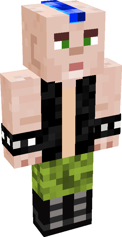 Minecraft Skins