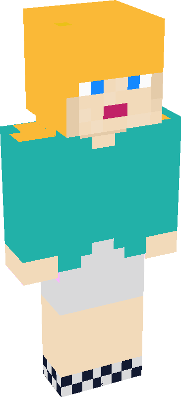 Minecraft Skins