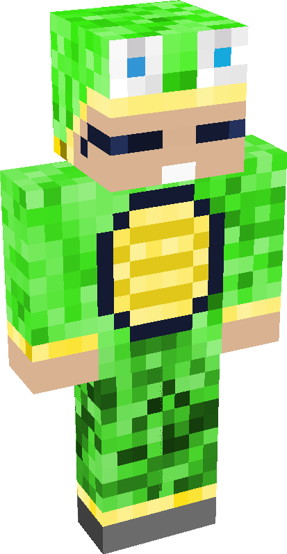 Minecraft Skins