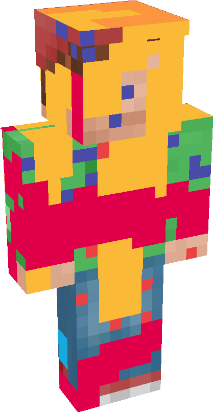 Minecraft Skins