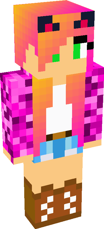 Minecraft Skins