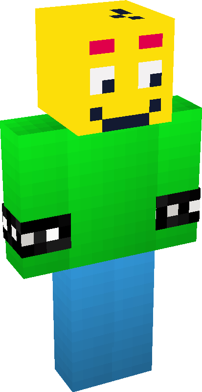 Minecraft Skins