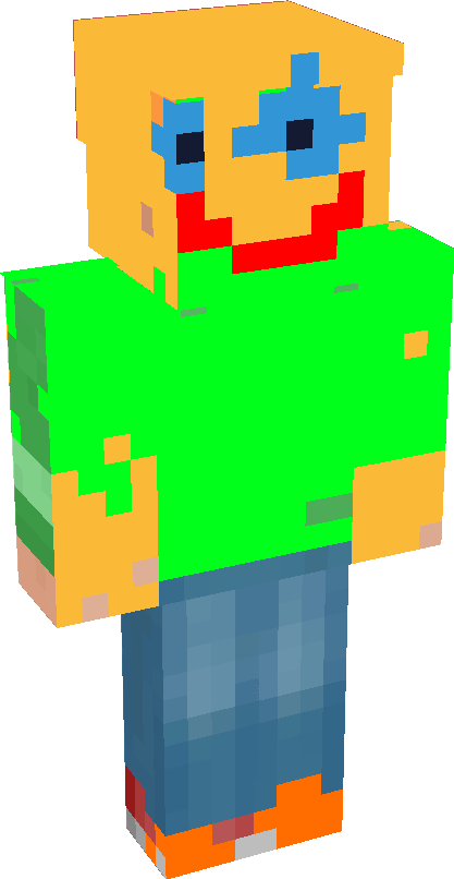 Minecraft Skins