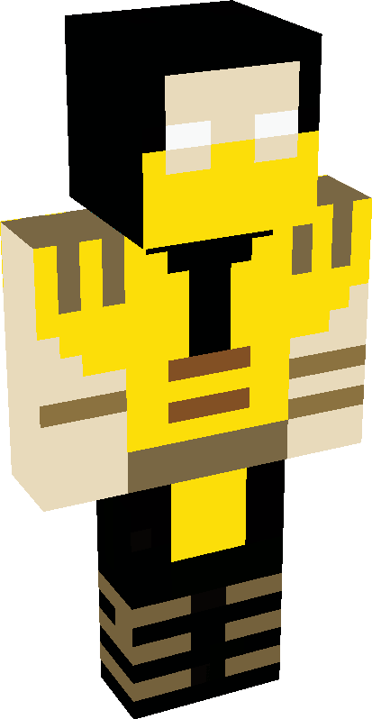 Minecraft Skins