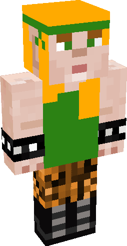 Minecraft Skins