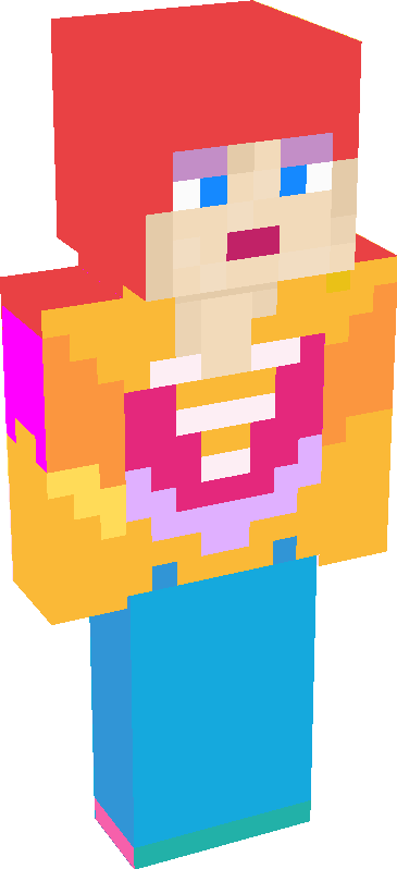 Minecraft Skins