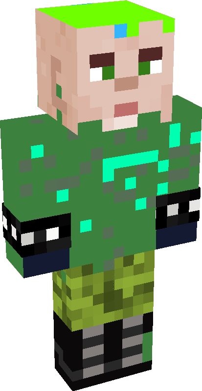 Minecraft Skins