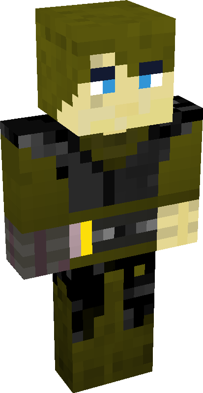 Minecraft Skins