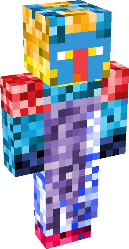 Minecraft Skins