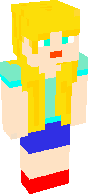 Minecraft Skins