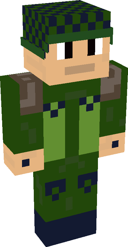 Minecraft Skins