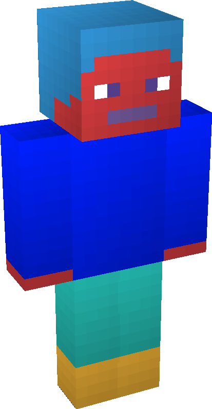 Minecraft Skins