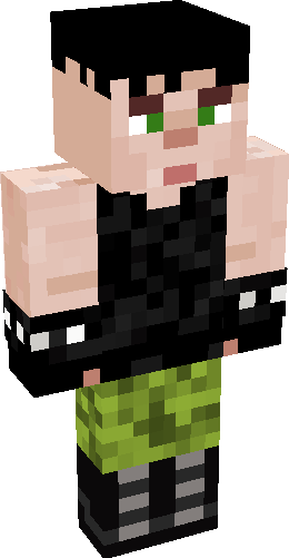 Minecraft Skins