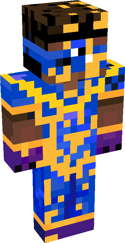 Minecraft Skins