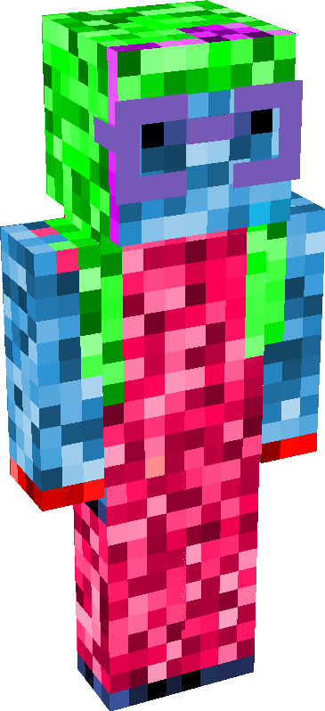 Minecraft Skins