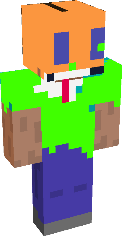 Minecraft Skins