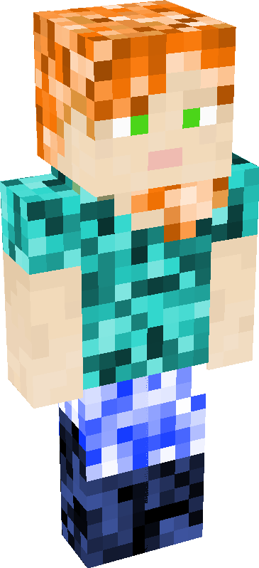 Minecraft Skins