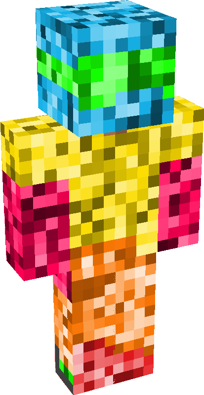 Minecraft Skins