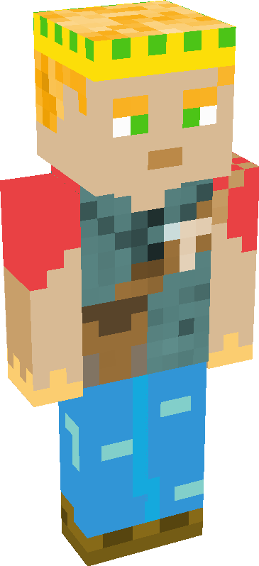 Minecraft Skins