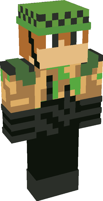 Minecraft Skins