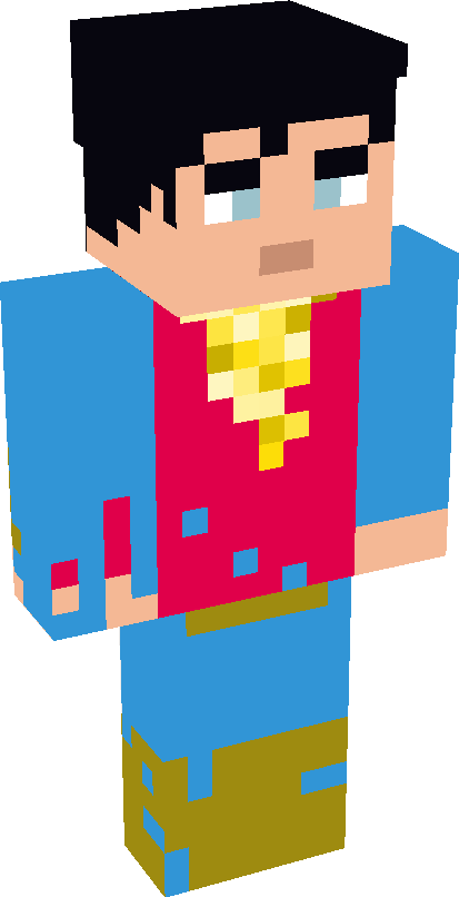 Minecraft Skins