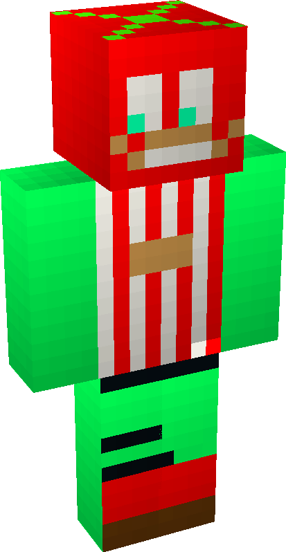 Minecraft Skins