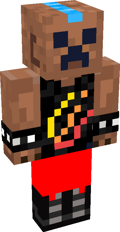 Minecraft Skins