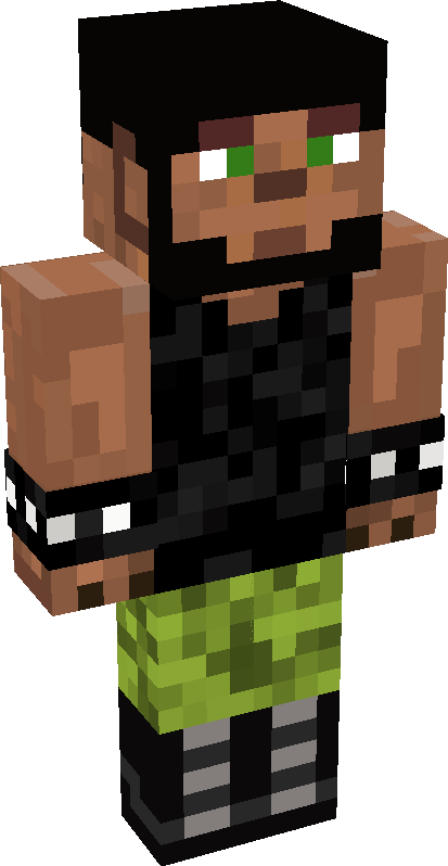 Minecraft Skins