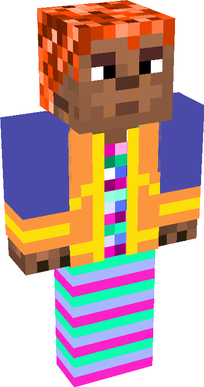 Minecraft Skins