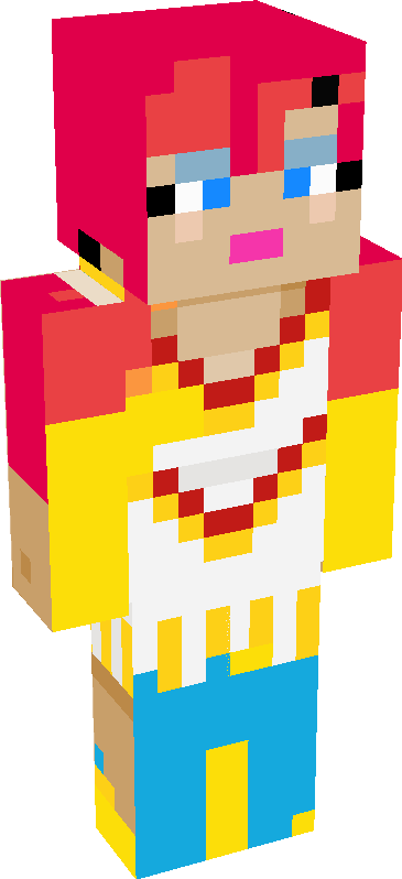 Minecraft Skins