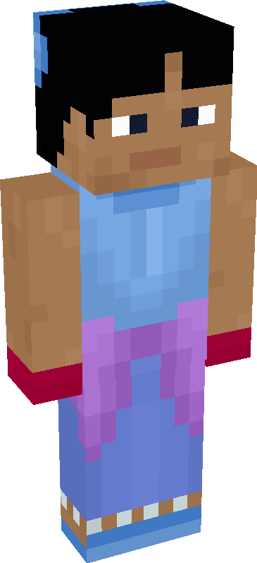 Minecraft Skins