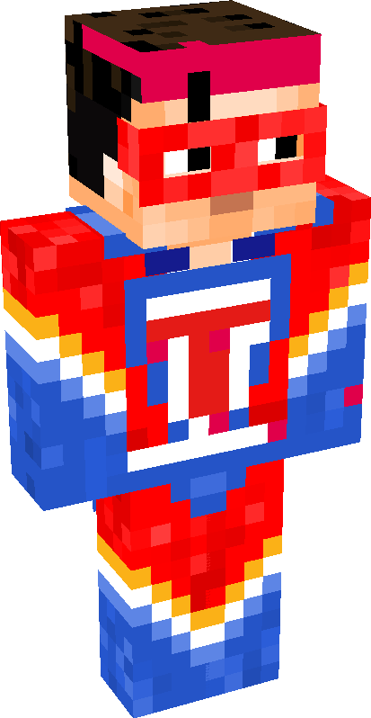 Minecraft Skins