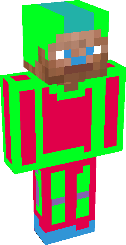 Minecraft Skins