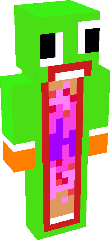 Minecraft Skins