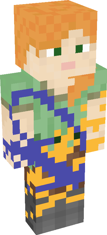 Minecraft Skins