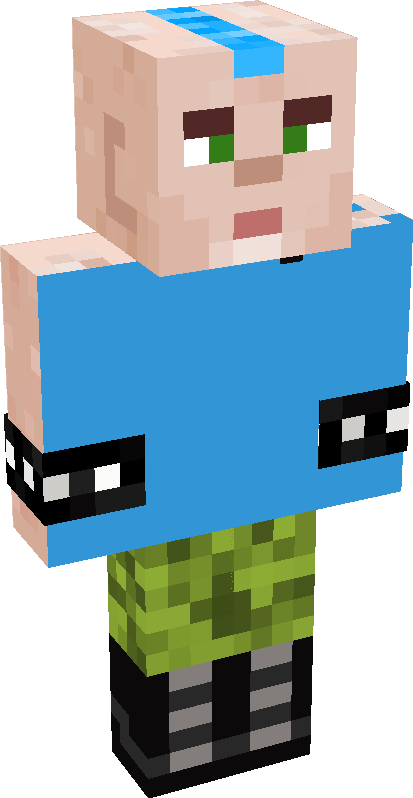 Minecraft Skins