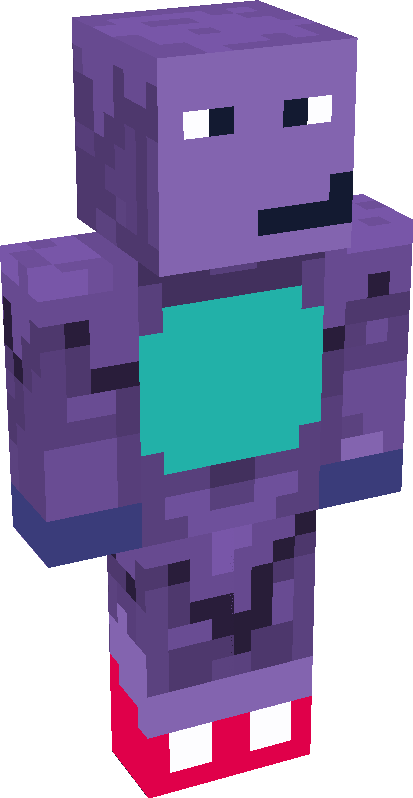 Minecraft Skins