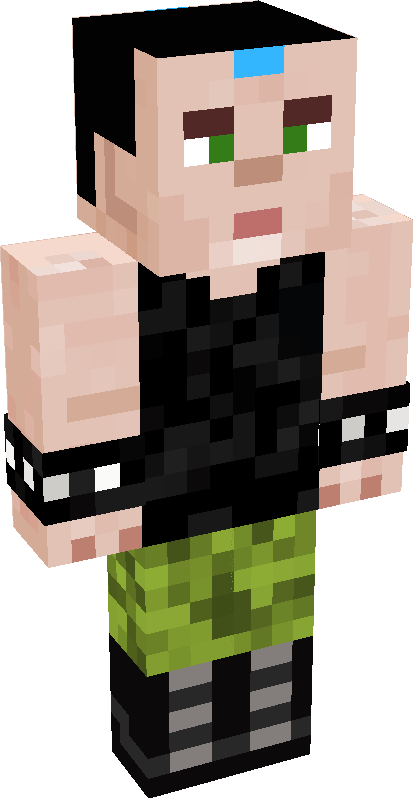 Minecraft Skins