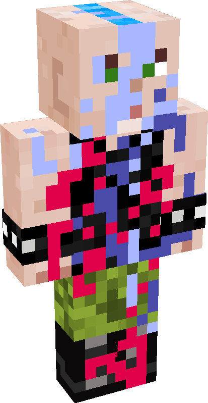 Minecraft Skins