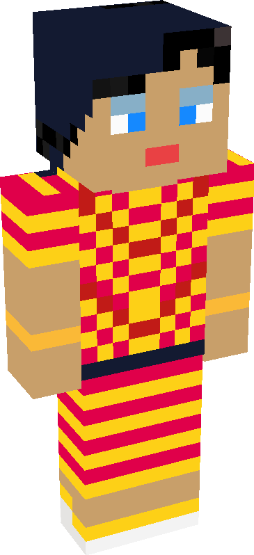 Minecraft Skins