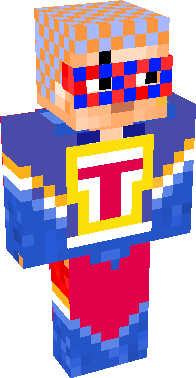 Minecraft Skins