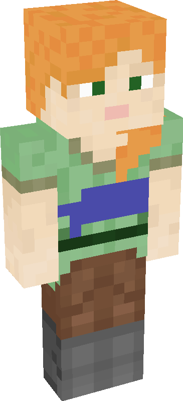 Minecraft Skins