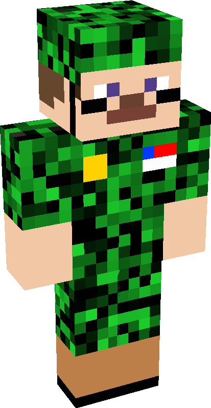 Minecraft Skins