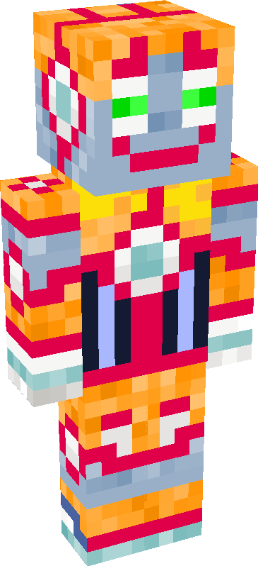 Minecraft Skins