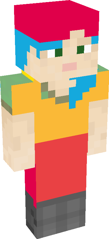 Minecraft Skins